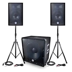 Pack sono bmsonic d'occasion  Livré partout en France