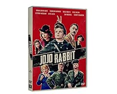 Jojo rabbit usato  Spedito ovunque in Italia 