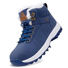 Mishansha scarpe ragazzi usato  Spedito ovunque in Italia 