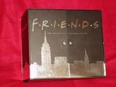 Friends limited edition for sale  Delivered anywhere in UK