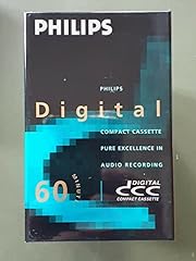 Philips dcc digital for sale  Delivered anywhere in UK