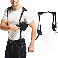 Zonsuse shoulder holster for sale  Delivered anywhere in Ireland