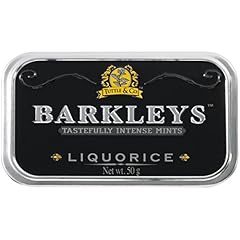 Barkleys nero caramelle usato  Spedito ovunque in Italia 