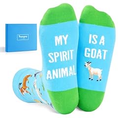 Happypop goat gifts for sale  Delivered anywhere in USA 