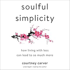 Soulful simplicity living for sale  Delivered anywhere in USA 