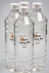 Litre clear craft for sale  Delivered anywhere in UK