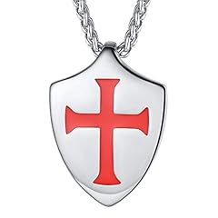 Faithheart pendentif homme d'occasion  Livré partout en France