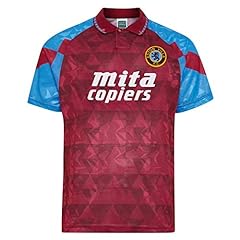 Aston villa 1990 for sale  Delivered anywhere in UK