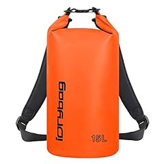 Idrybag waterproof backpack for sale  Delivered anywhere in USA 