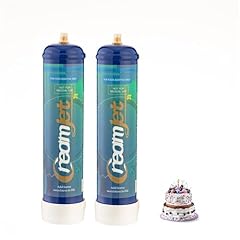 Creamjet 640g n2o gebraucht kaufen  Wird an jeden Ort in Deutschland