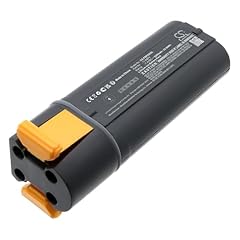 Techtek battery 3200mah for sale  Delivered anywhere in UK