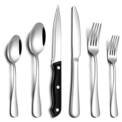 Philipala pcs silverware for sale  Delivered anywhere in USA 