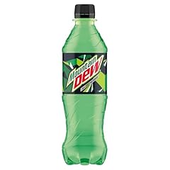 Mountain dew sugar for sale  Delivered anywhere in UK