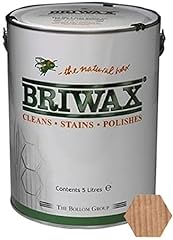 Briwax original teak for sale  Delivered anywhere in UK