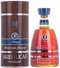 Arehucas rum anni usato  Spedito ovunque in Italia 