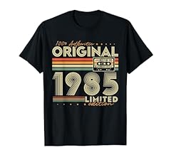 Originale 1985 vintage usato  Spedito ovunque in Italia 