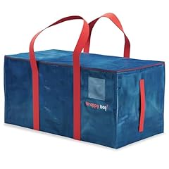 Wrappybag lot sacs d'occasion  Livré partout en Belgiqu