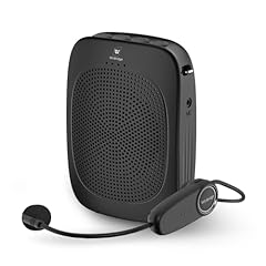Wireless voice amplifier for sale  Delivered anywhere in USA 