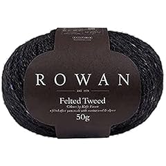 Rowan fil tweed d'occasion  Livré partout en France