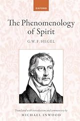 Hegel phenomenology spirit for sale  Delivered anywhere in USA 
