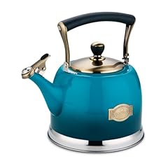 Tea kettle stainless for sale  Delivered anywhere in USA 