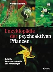 Enzyklopädie psychoaktiven pf gebraucht kaufen  Wird an jeden Ort in Deutschland