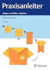 Praxisanleiter pflegen ausbild gebraucht kaufen  Wird an jeden Ort in Deutschland