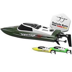 Speedboot vector30 modellboot gebraucht kaufen  Wird an jeden Ort in Deutschland
