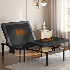 Yaheetech twin adjustable for sale  Delivered anywhere in USA 