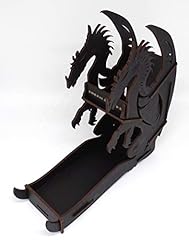 Docsmagic.de dice tower usato  Spedito ovunque in Italia 