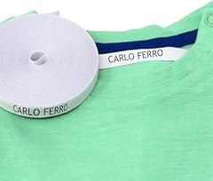 Haberdashery 100 etichette usato  Spedito ovunque in Italia 