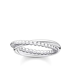 Thomas sabo ring gebraucht kaufen  Wird an jeden Ort in Deutschland