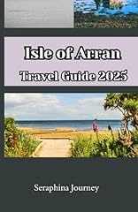 Isle arran travel for sale  Delivered anywhere in UK
