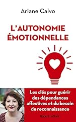 Autonomie émotionnelle d'occasion  Livré partout en France