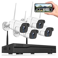 Wireless security camera for sale  Delivered anywhere in USA 