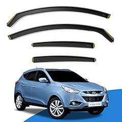 Edgevisors wind deflectors for sale  Delivered anywhere in UK