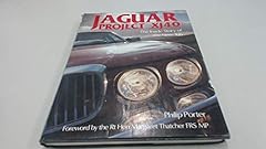 Jaguar project xj40 for sale  Delivered anywhere in USA 