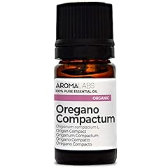 Bio oregano compactum for sale  Delivered anywhere in UK