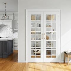 Clear glass french for sale  Delivered anywhere in USA 