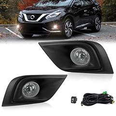 Fog lights compatible for sale  Delivered anywhere in USA 