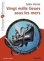 Lieues mers classiques d'occasion  Livré partout en Belgiqu