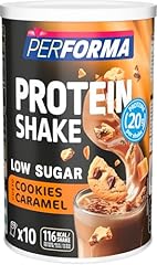 Performa protein shake usato  Spedito ovunque in Italia 