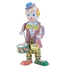 Clown doll wind for sale  Delivered anywhere in UK