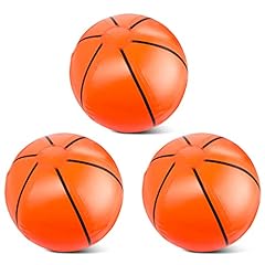 Pack inflatable basketballs for sale  Delivered anywhere in UK