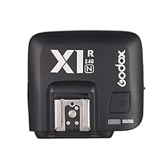 Godox x1r ttl usato  Spedito ovunque in Italia 