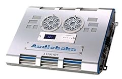 Audiobahn amplifiers a12001dt for sale  Delivered anywhere in Ireland