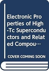 Electronic properties high d'occasion  Livré partout en Belgiqu