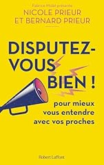 Disputez engueulade conflit d'occasion  Livré partout en France