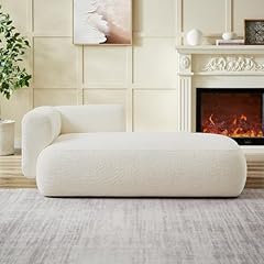 Khsdjsruy upholstered chaise for sale  Delivered anywhere in USA 