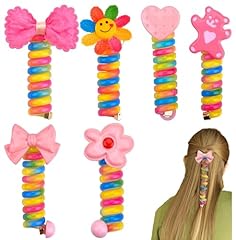 Munskt 6pcs colorful for sale  Delivered anywhere in UK